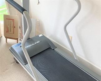 Trimline  treadmill
