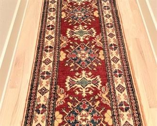 Runner - 2 feet 6 inches x 13 feet