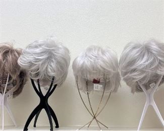 Wigs
