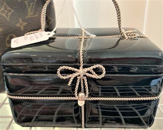 Small Judith Leiber purse