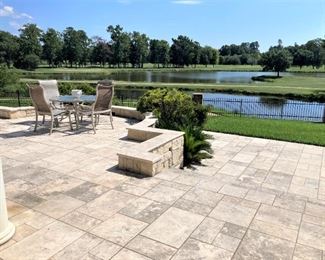 Enjoy the back view!