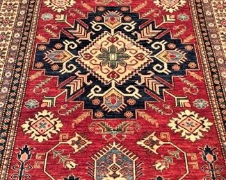 Rug - 5 feet by 7 feet