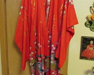 Fun vintage fashions