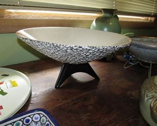 Cool mid-century bowl