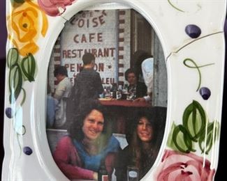 Print Picture staging in Jim's Room