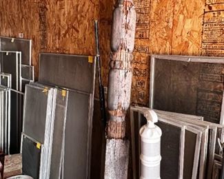 Actual Post from Jim's Patio