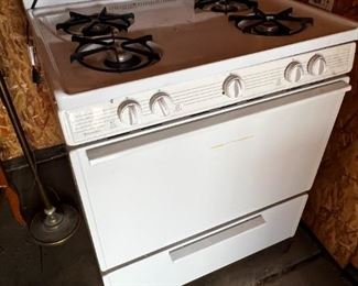 Assorted Home Goods used to stage Estate for tour