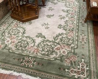 Nice Oriental Rug in great condition