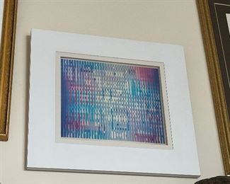 Yaacov Agam Agamograph