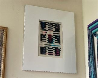 Yaacov Agam Agamograph