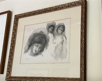 Pierre-Auguste Renoir