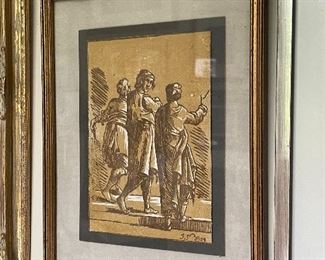 John (Johannes) Skippe