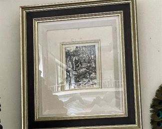 Albrecht Durer Woodcut ca.1509