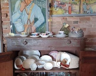 sues cupboard of wonderful stuff