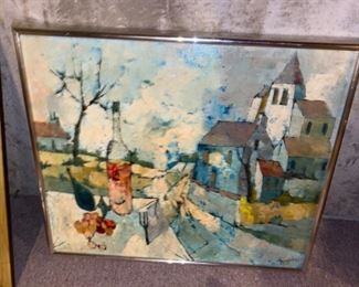 Sale Picture