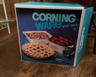 Never taken out of box