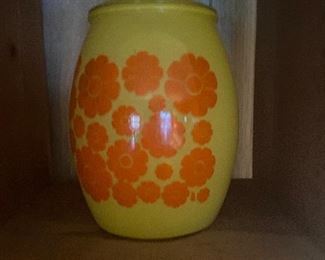 Vintage Bartlett Collins