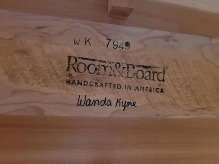 Ann Arbor Estate Sale! MCM starts on 9/18/2022