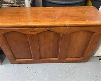 Cabinet to sip on previous bar