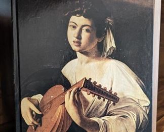 Master Paintings from The Hermitage and The State Russian Museum