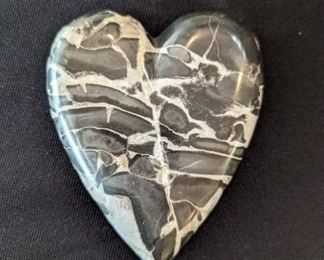 Stone Heart