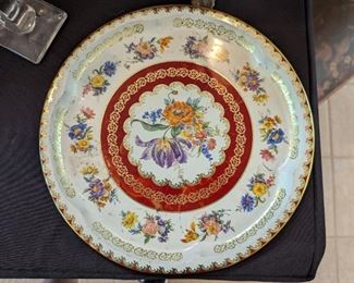 Decorative Plate