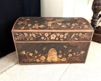 Decorative Chest
