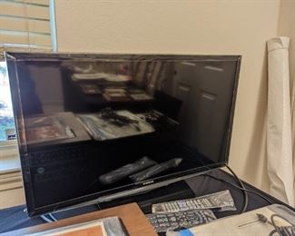 Samsung Monitor Mod: UN28H4000AF