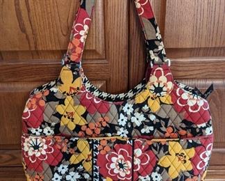 Vera Bradley Bag