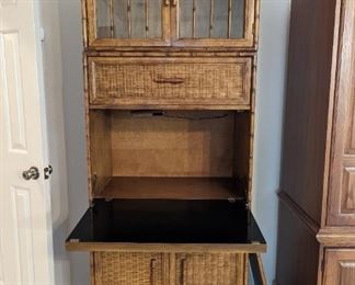 Vintage Hutch