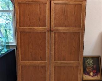 Bassett Furniture Computer Desk