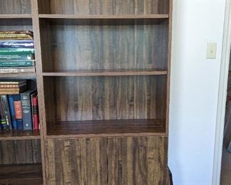 Bookshelf