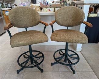 Swivel Stools