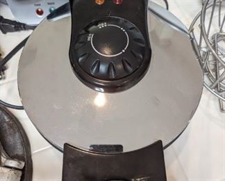 Waffle Maker