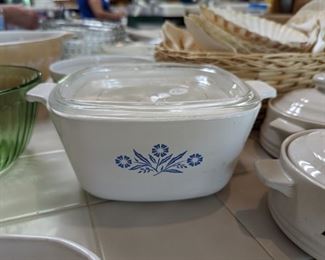 Corningware