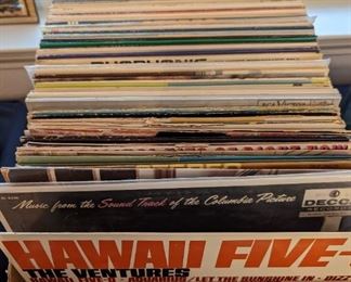 Assorted Records