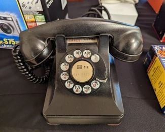 Vintage Telephone