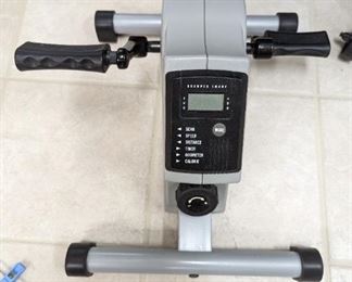 Sharper Image Arm/Leg Excerciser