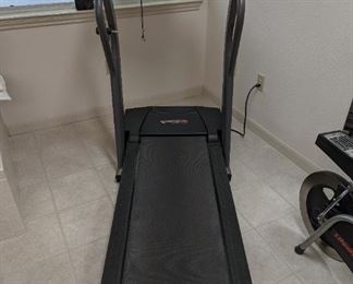 Pro-Form 380i Treadmill