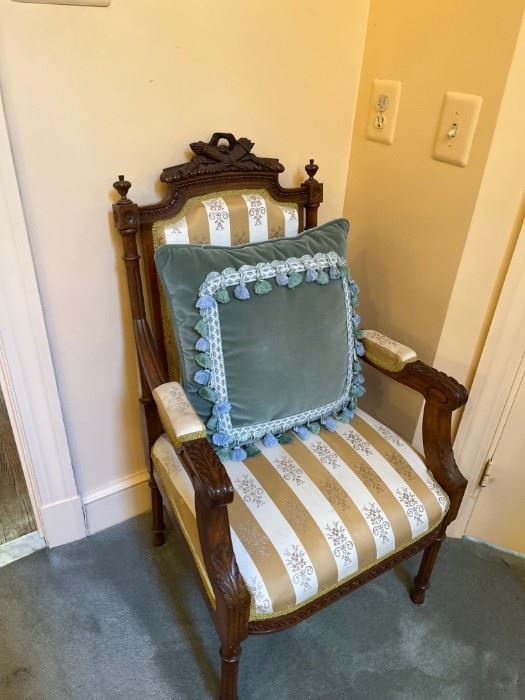 TMG Onsite Estate Sale in Fairfax Station, VA starts on 9/2/2022