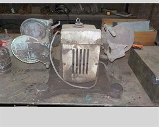 Paint Shaker (Both sides work) 