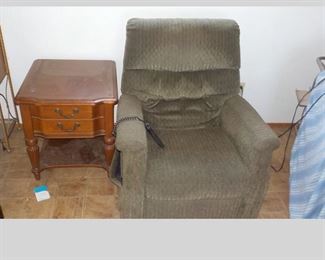 Electric Lift Chair