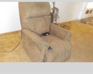 Electric Recliner