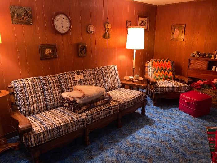 Estate sale by Jolly Estate Sales in Rockford, IL starts on 9/9/2022