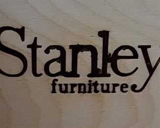 Stanley 14-Drawer Dresser