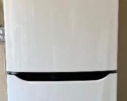 LG Refrigerator/Freezer