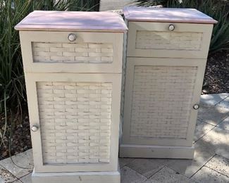 Cafe Kid Nightstands pr