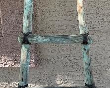 Decorative Ladder