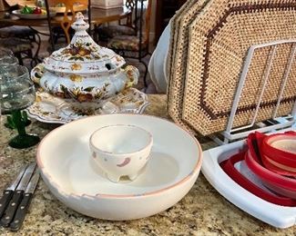 Assorted Kitchenwares