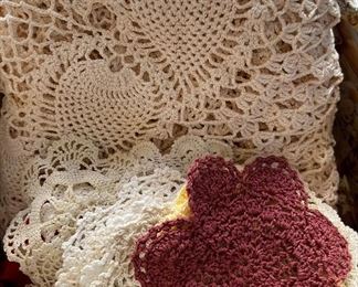 Doilies